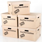 Eco Plus Archive Boxes