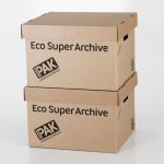 Eco Super Archive Boxes