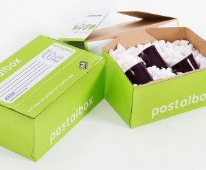 Medium Postal Boxes (1)