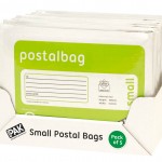 Small Postal Bags