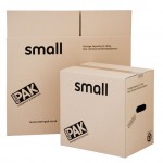 Small Storage Boxes