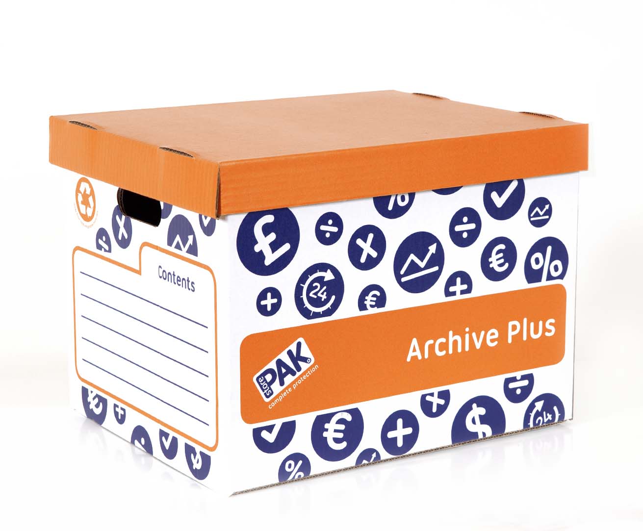 archive boxes uk