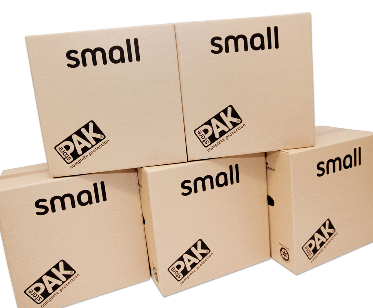 StorePAK X-Large Storage Boxes | Storage Boxes for Retail