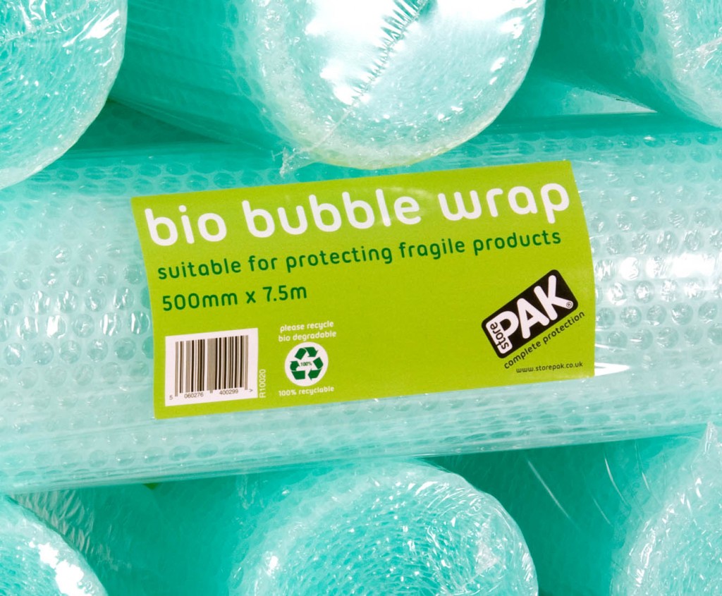 Bubble Wrap 500mm