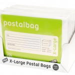 X-Large Postal Bags