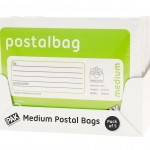 Medium Postal Bags
