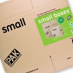 Small Storage Boxes