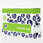 Transfer Eco Storage Boxes