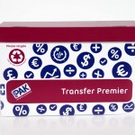 Transfer Premier Storage Boxes